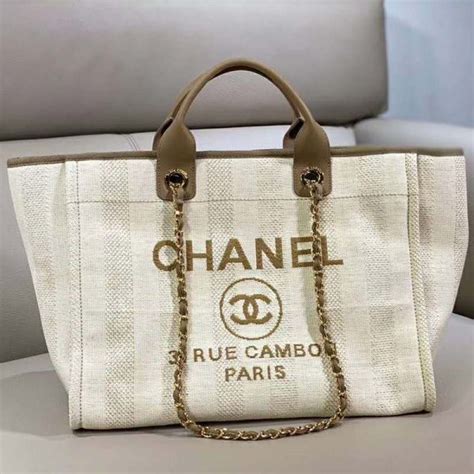 chanel shopper bag uk|Chanel shopping bag 2020.